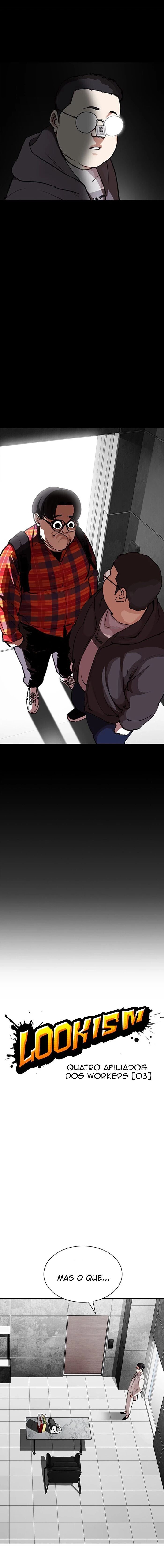 Read Lookism PT Manga Online