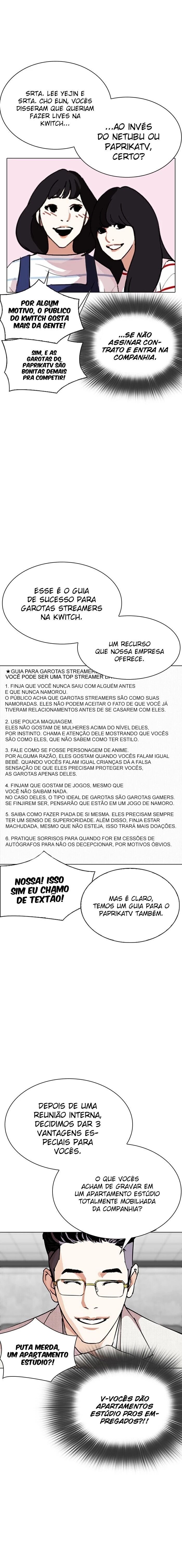 Read Lookism PT Manga Online
