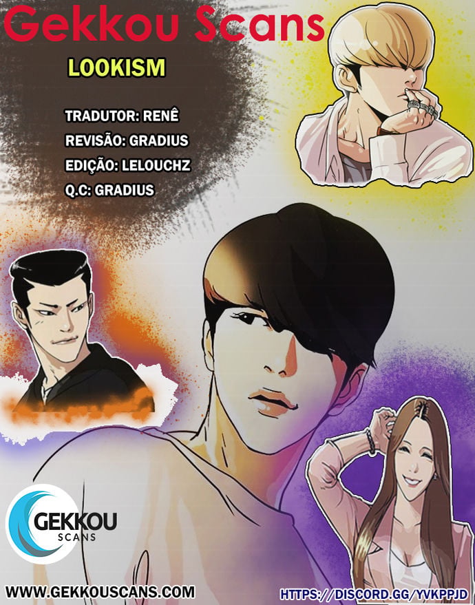 Read Lookism PT Manga Online