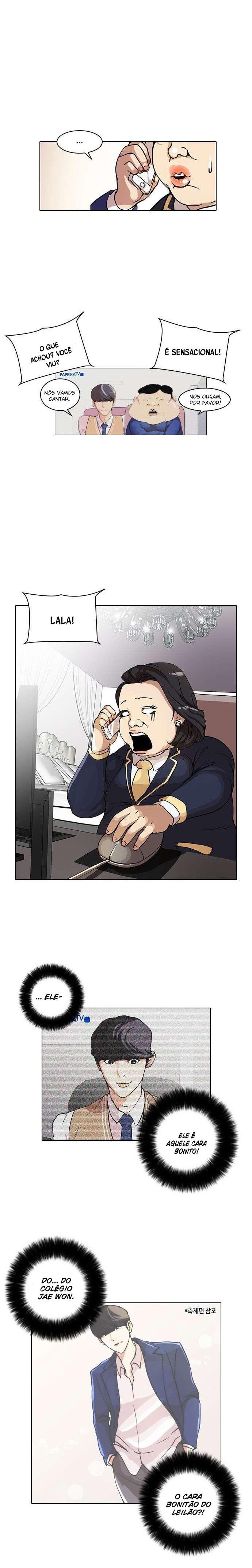 Read Lookism PT Manga Online
