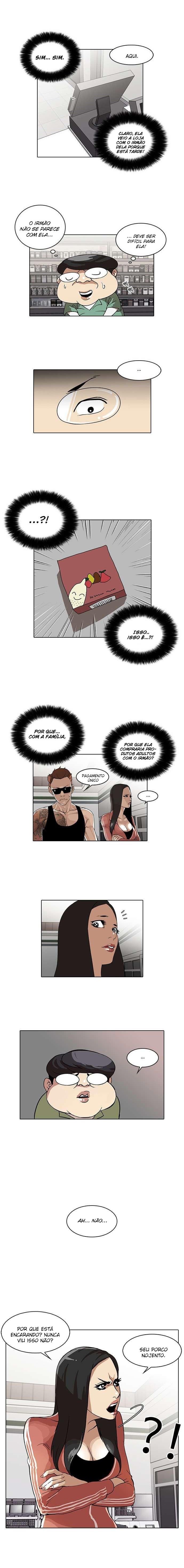 Read Lookism PT Manga Online