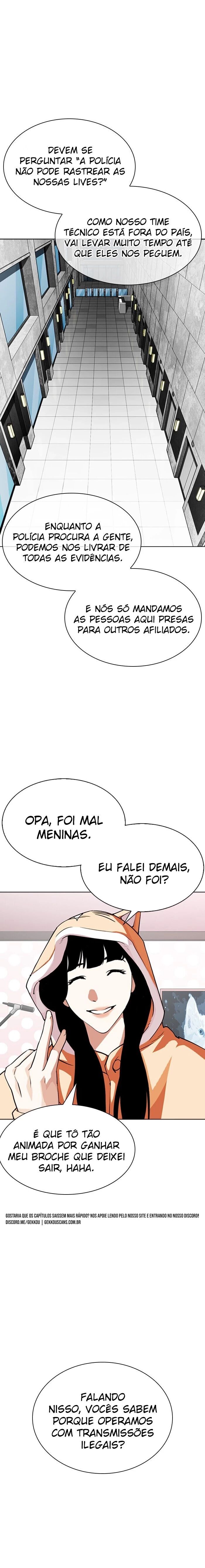 Read Lookism PT Manga Online