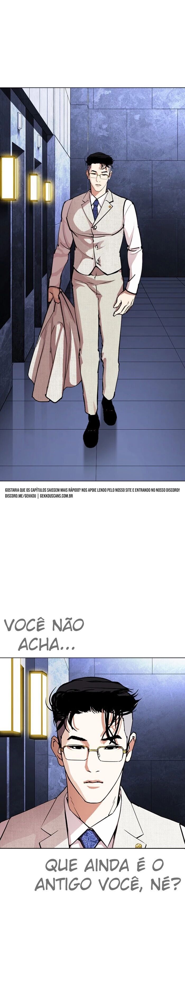 Read Lookism PT Manga Online
