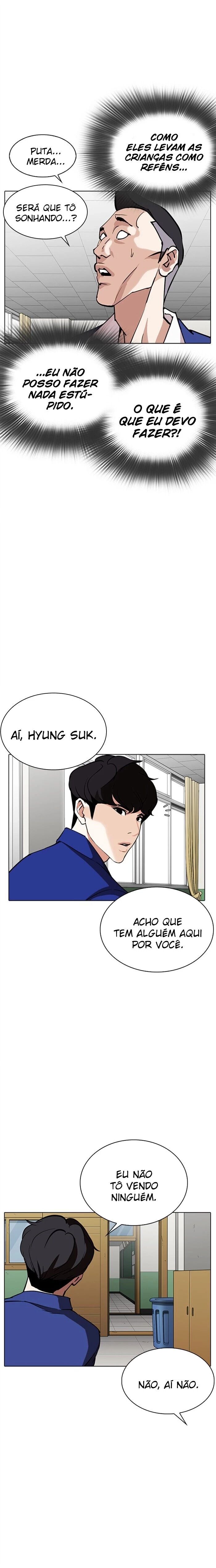 Read Lookism PT Manga Online