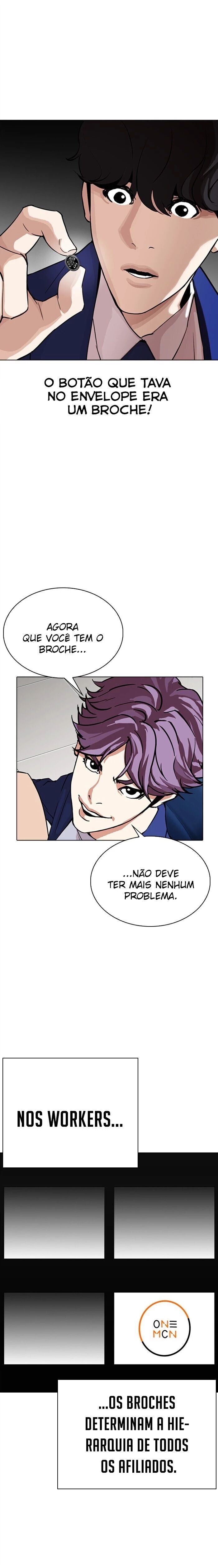Read Lookism PT Manga Online