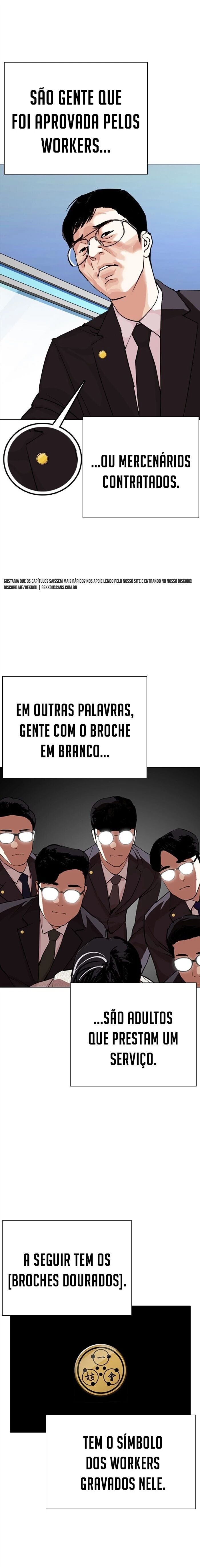 Read Lookism PT Manga Online