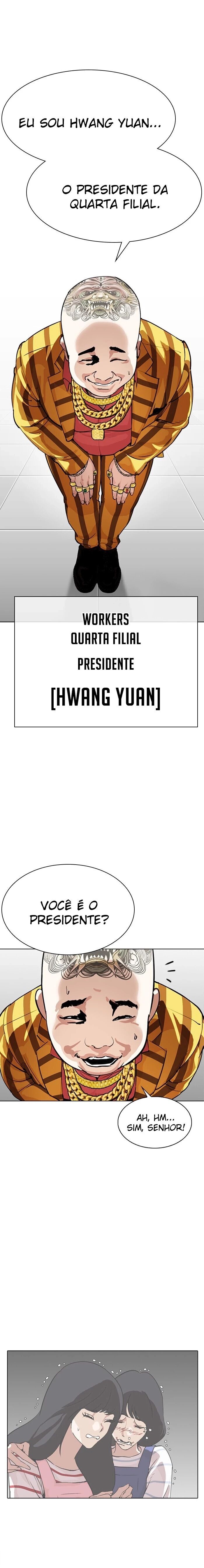 Read Lookism PT Manga Online