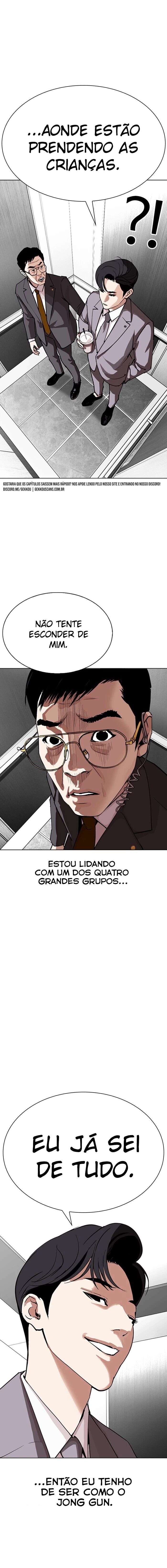 Read Lookism PT Manga Online