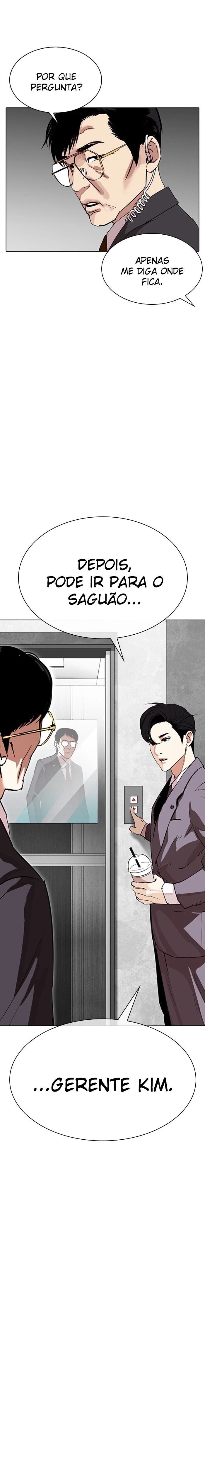 Read Lookism PT Manga Online