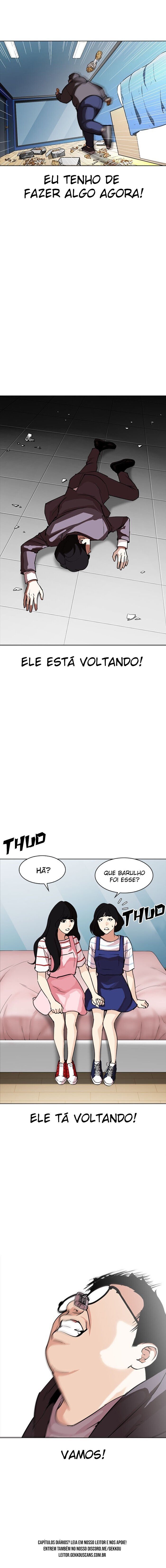 Read Lookism PT Manga Online