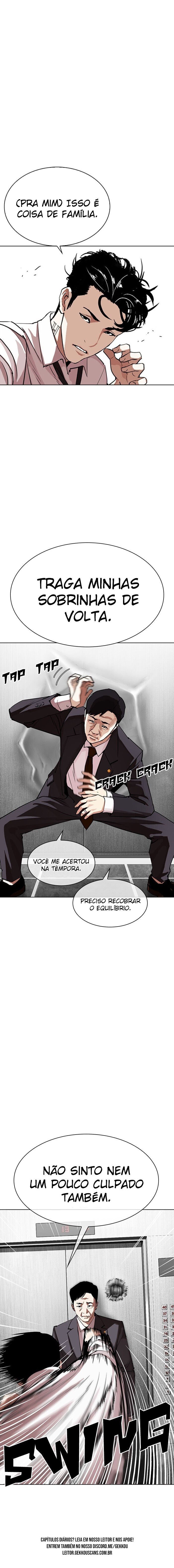 Read Lookism PT Manga Online