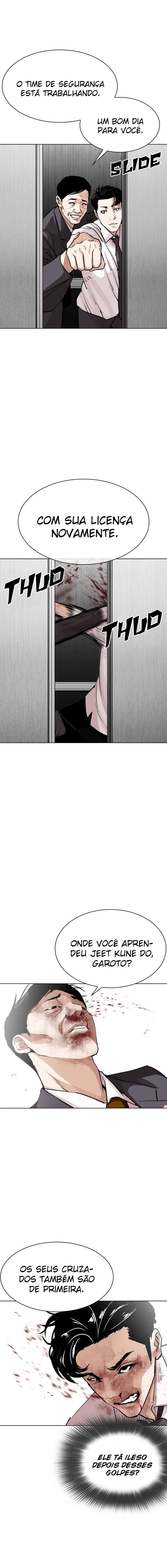 Read Lookism PT Manga Online
