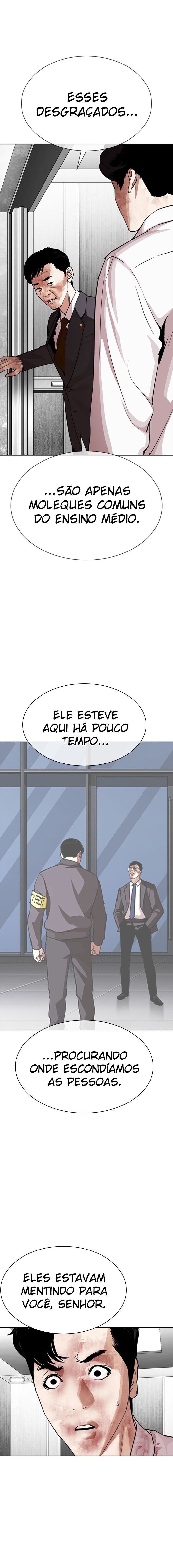 Read Lookism PT Manga Online