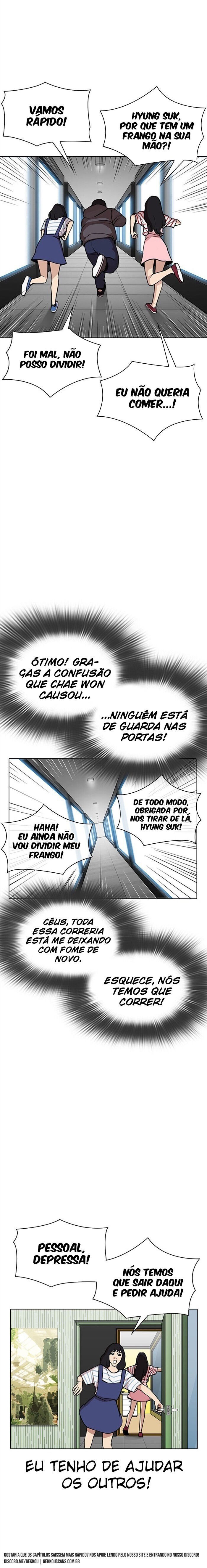 Read Lookism PT Manga Online