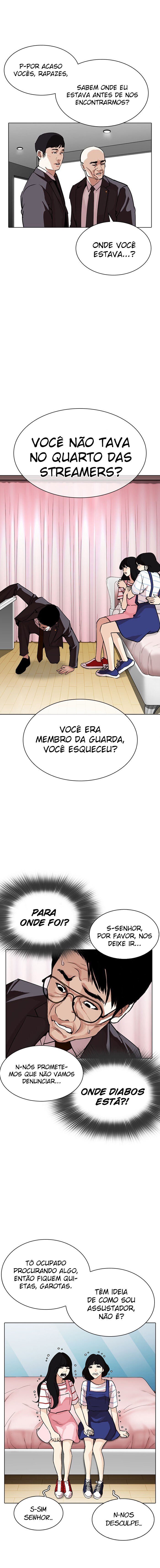 Read Lookism PT Manga Online