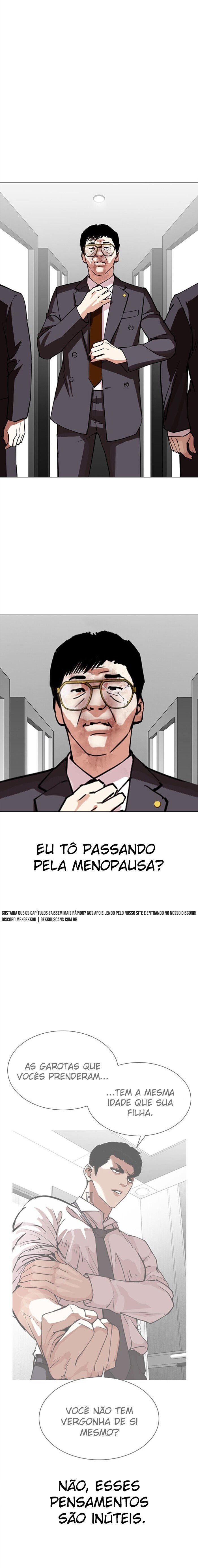 Read Lookism PT Manga Online