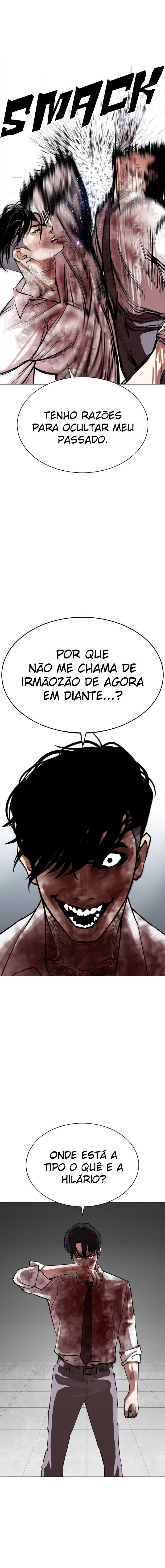 Read Lookism PT Manga Online