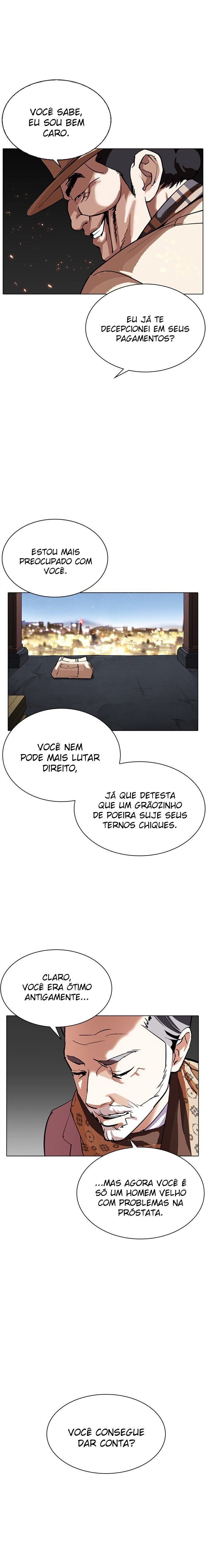 Read Lookism PT Manga Online
