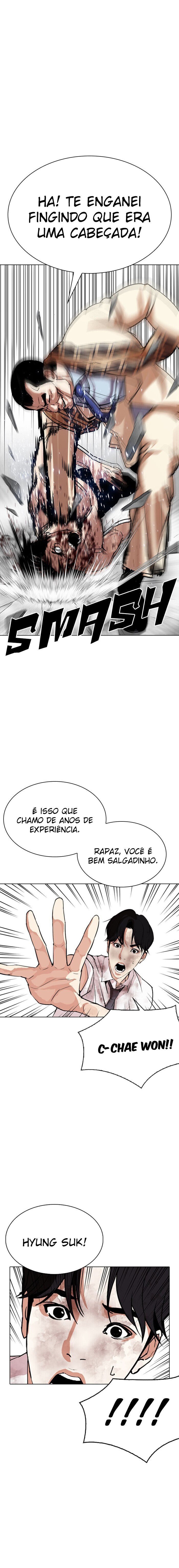 Read Lookism PT Manga Online