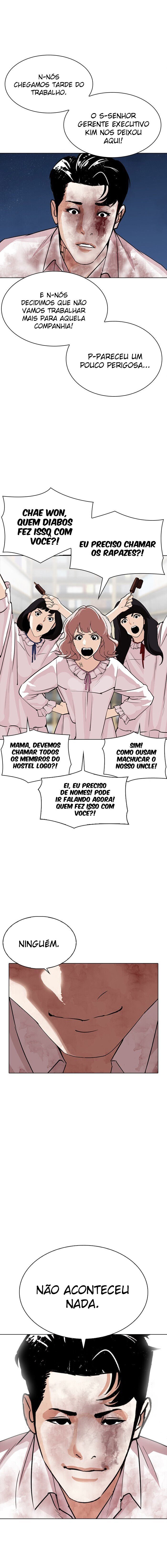 Read Lookism PT Manga Online