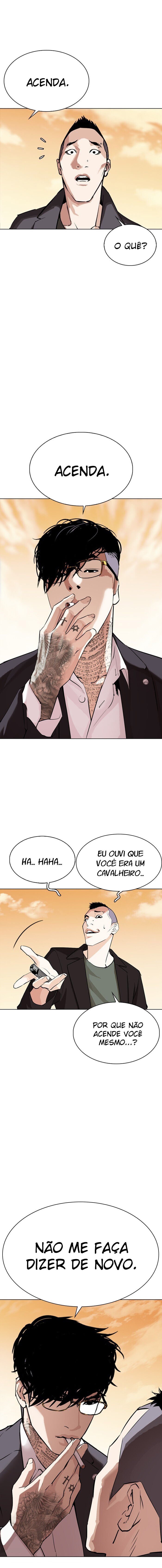 Read Lookism PT Manga Online