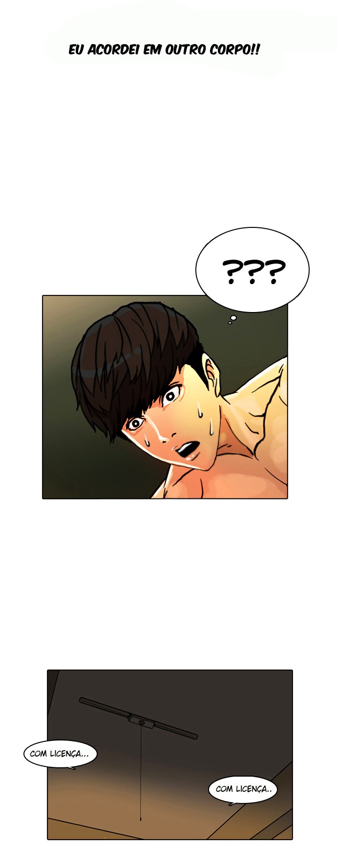Read Lookism PT Manga Online