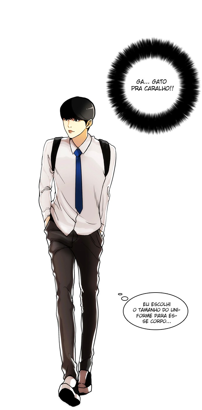 Read Lookism PT Manga Online