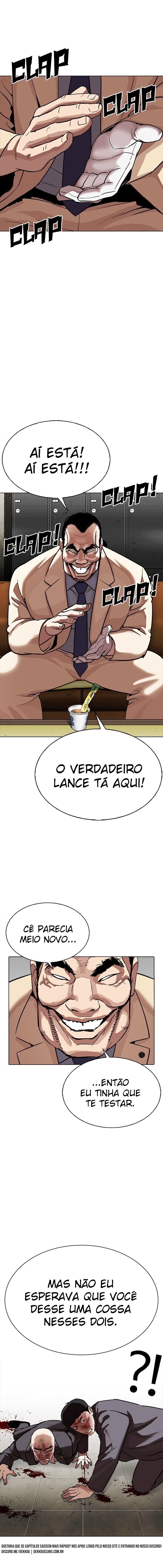 Read Lookism PT Manga Online