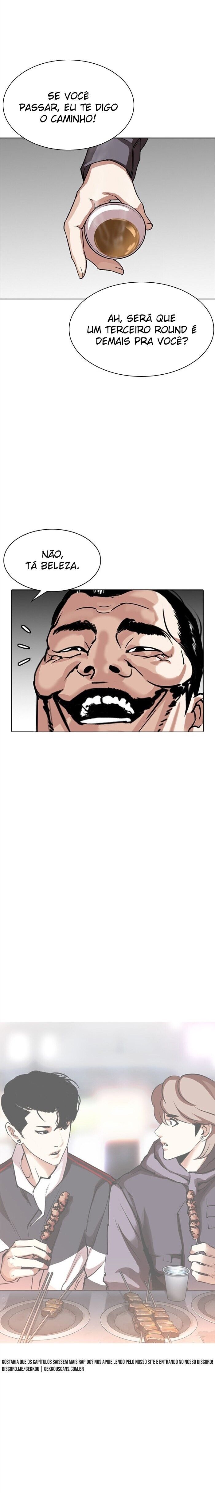 Read Lookism PT Manga Online