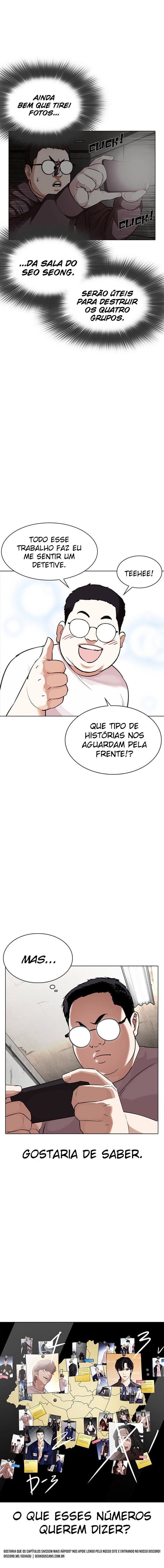 Read Lookism PT Manga Online