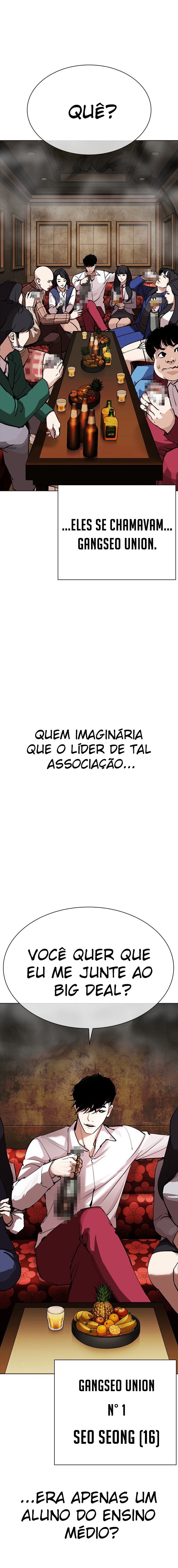 Read Lookism PT Manga Online