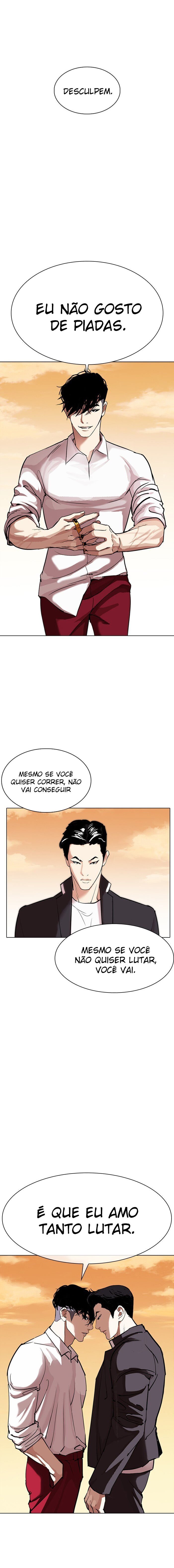 Read Lookism PT Manga Online