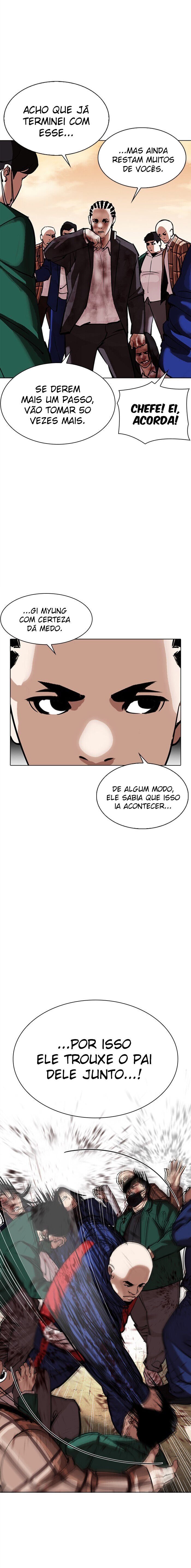 Read Lookism PT Manga Online