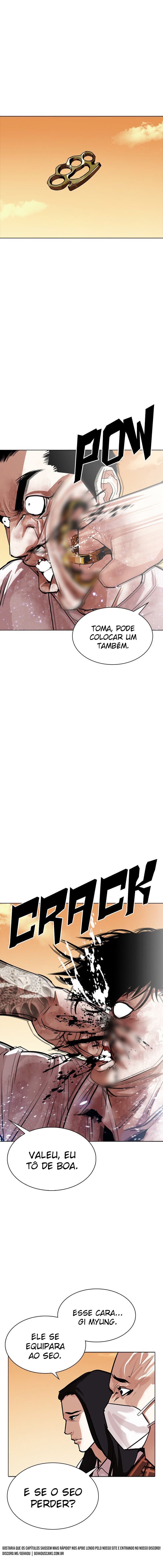 Read Lookism PT Manga Online
