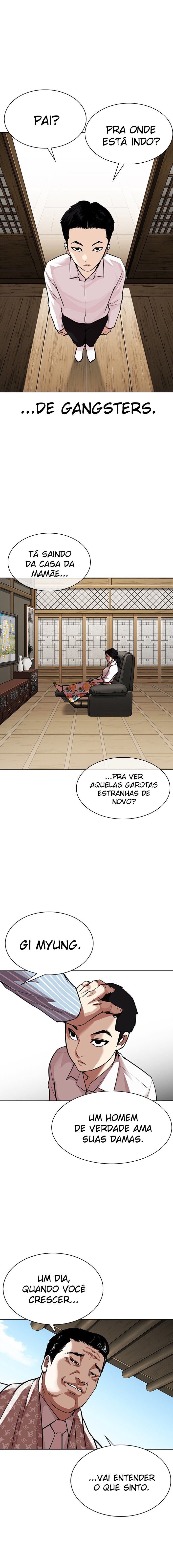 Read Lookism PT Manga Online