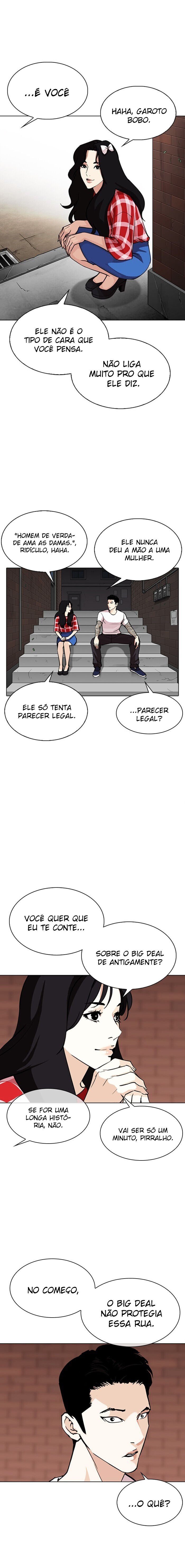 Read Lookism PT Manga Online