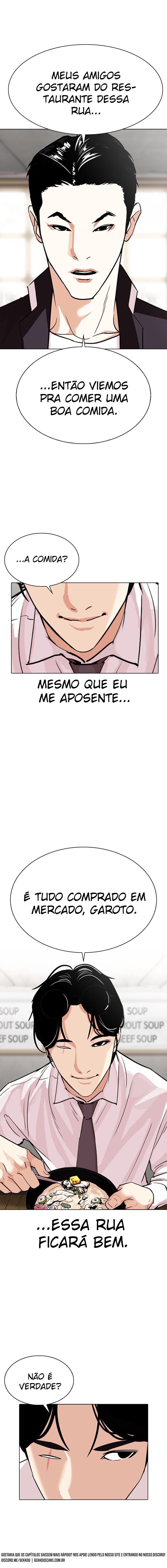 Read Lookism PT Manga Online