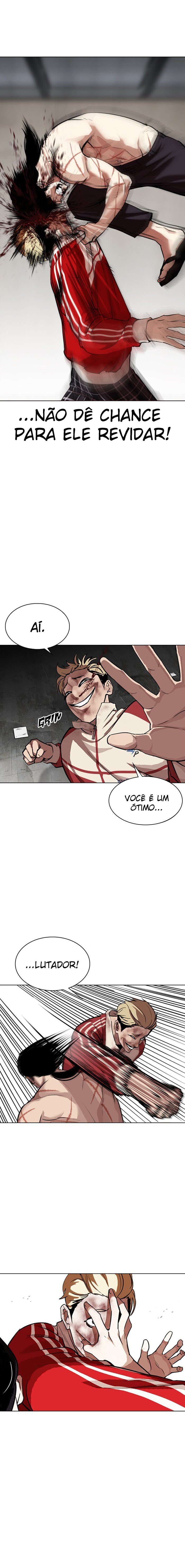 Read Lookism PT Manga Online