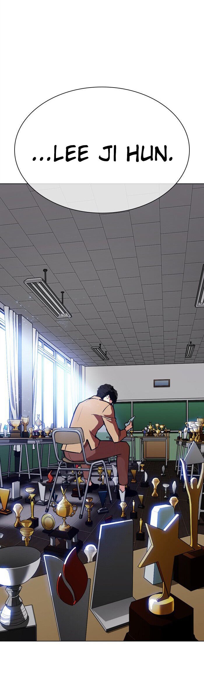 Read Lookism PT Manga Online