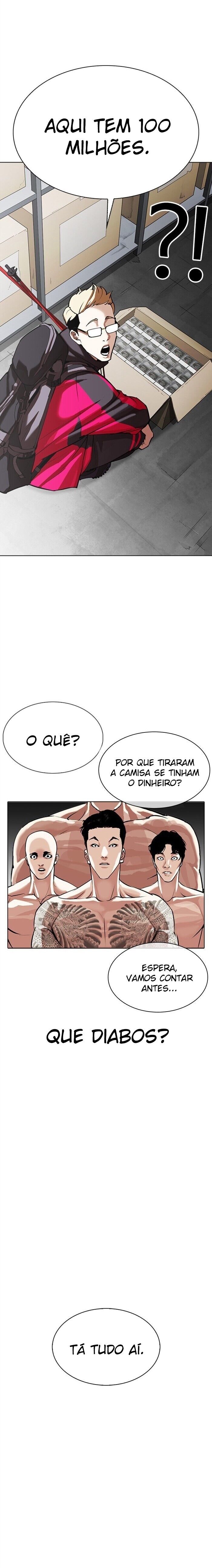 Read Lookism PT Manga Online