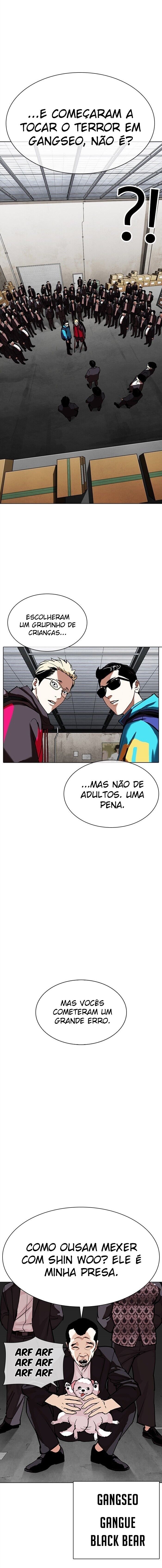 Read Lookism PT Manga Online
