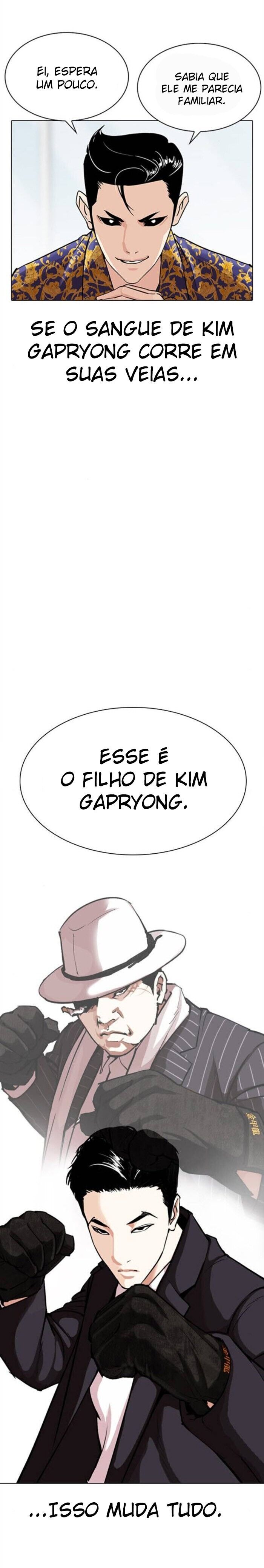 Read Lookism PT Manga Online