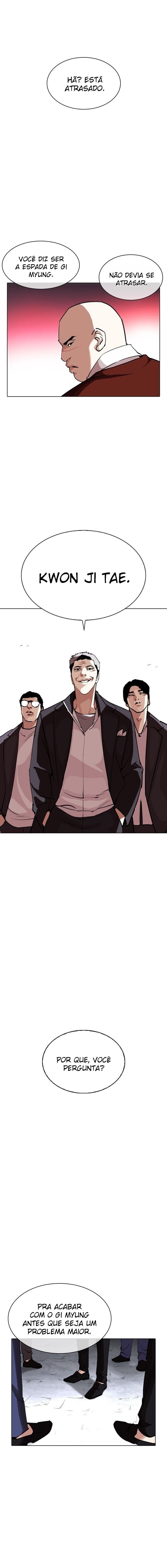 Read Lookism PT Manga Online
