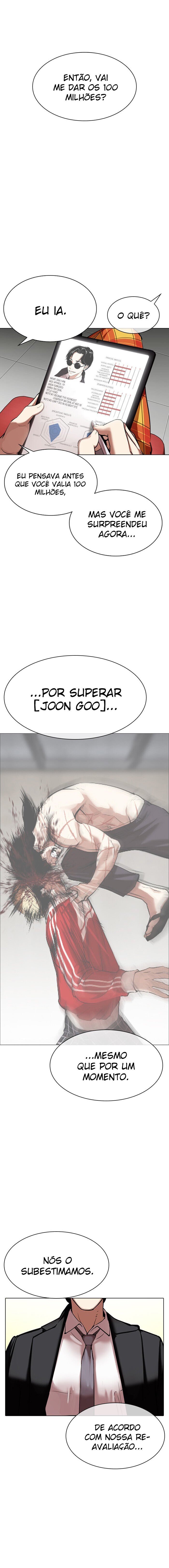 Read Lookism PT Manga Online
