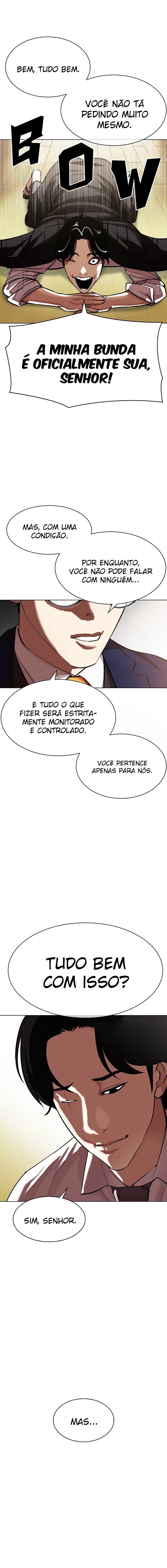 Read Lookism PT Manga Online