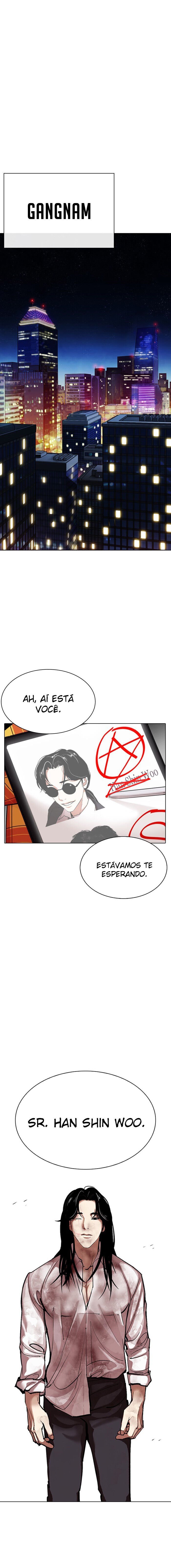 Read Lookism PT Manga Online