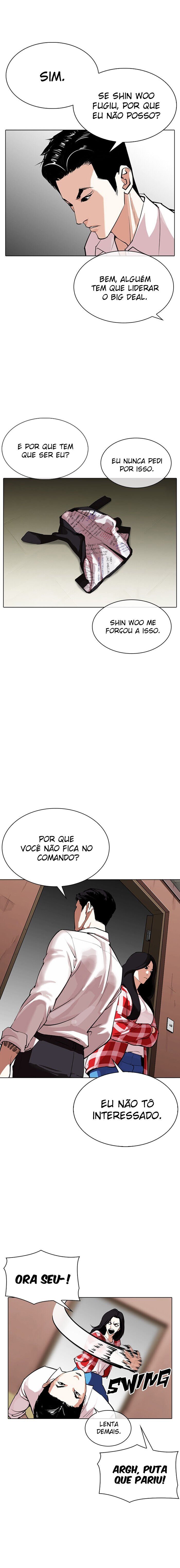 Read Lookism PT Manga Online