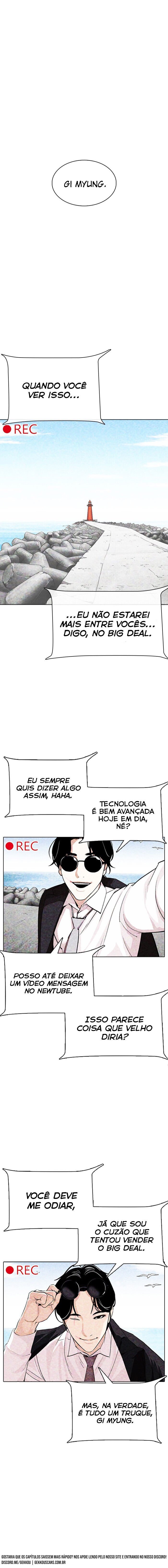 Read Lookism PT Manga Online