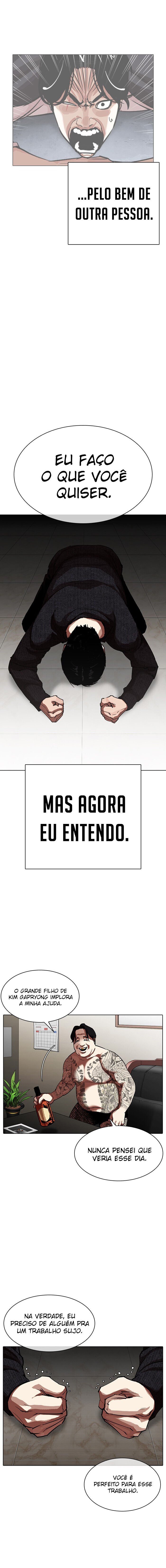Read Lookism PT Manga Online