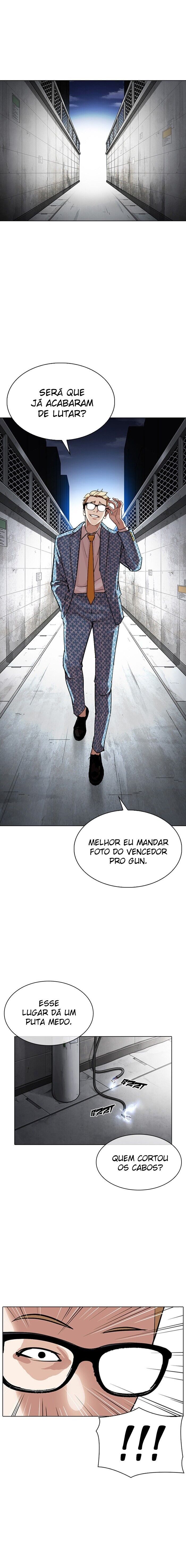 Read Lookism PT Manga Online
